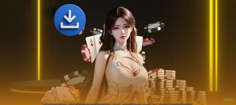 8385 App Mobile