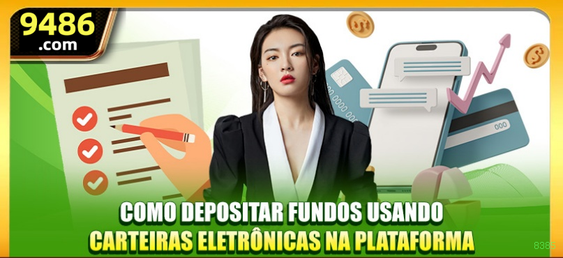Criar Conta 8385