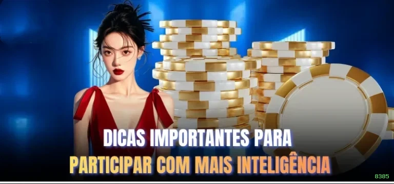 8385 Saque Hoje