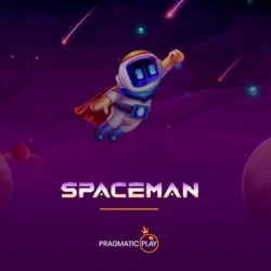 Spaceman 8385